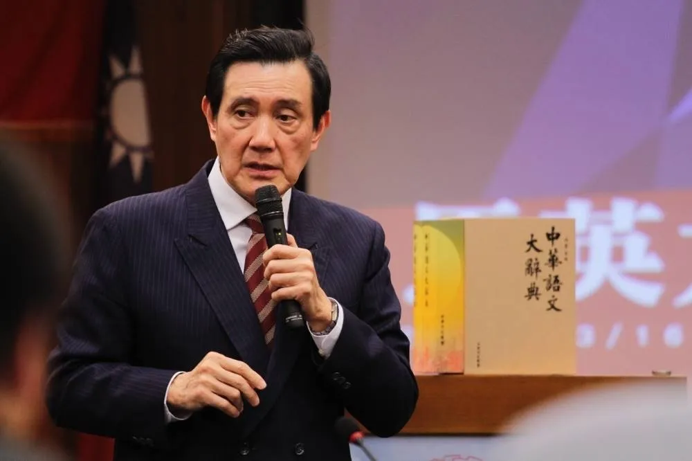 悼念劉曉波　馬英九：可從兩岸關係的面向來思考