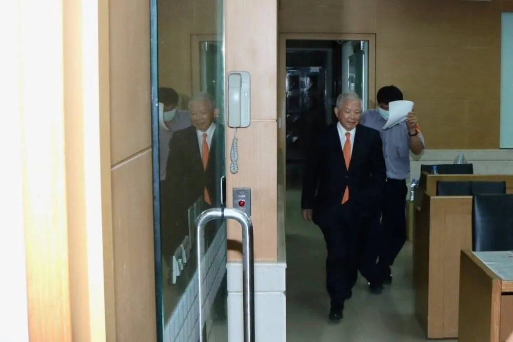 永豐金超貸弊案涉案人數再加１　北檢聲押資深副總經理