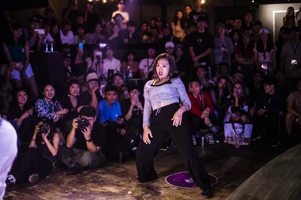 【有片】2019 Red Bull Dance Your Style 炸翻台北！上傳 10 秒快舞有機會贏得巴黎總決賽觀賽之旅