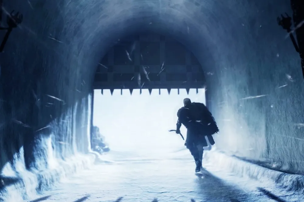 【有片】HTC 攜手 HBO 於 VIVEPORT 獨家推出 《冰與火之歌：權力遊戲》VR 內容「BEYOND THE WALL」