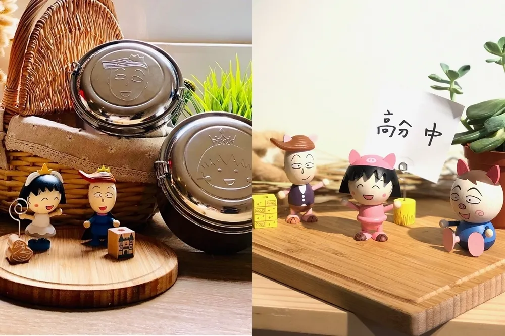 小丸子來囉！7-11 最新集點送　加碼登錄抽「日本櫻桃小丸子樂園 4 天 3 日雙人遊」