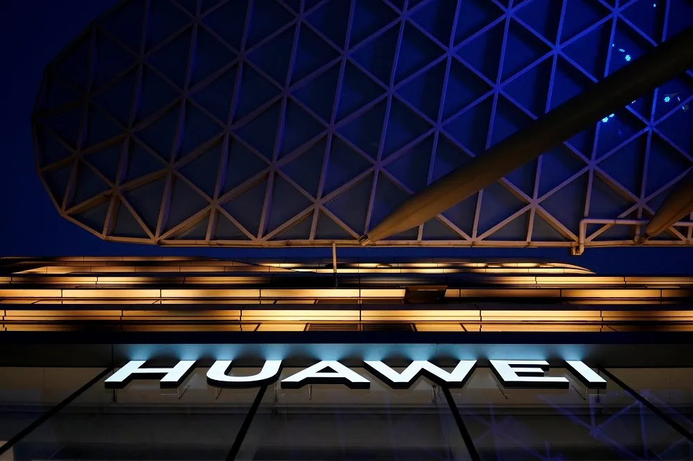 華為手握5G金牌與美國對峙　各國成全球兩大經濟體的夾心餅乾　