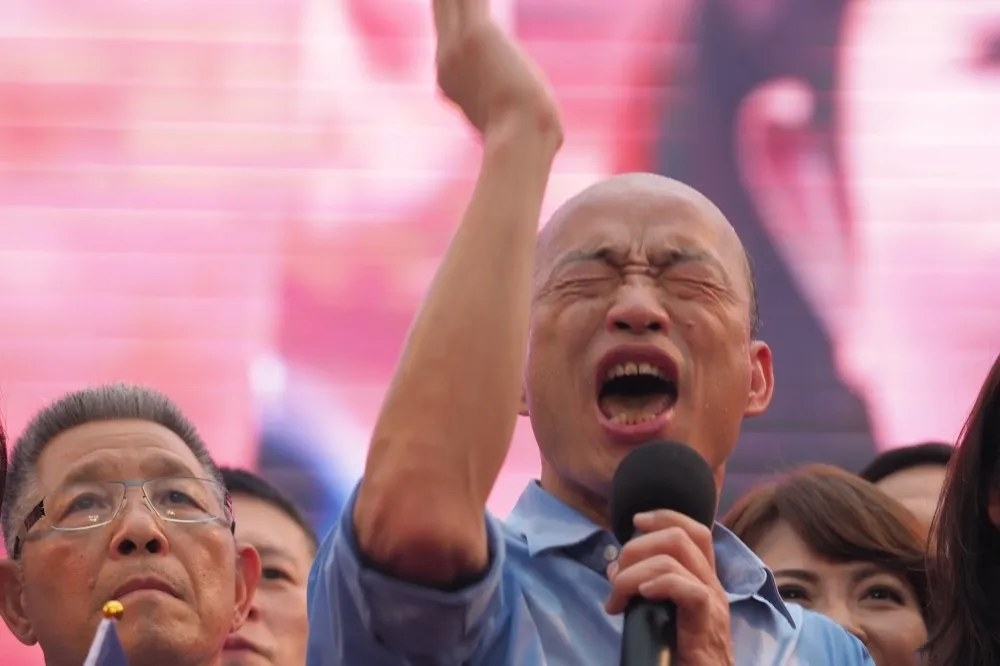投書：恢復18%　就是發誓離婚再娶妳  