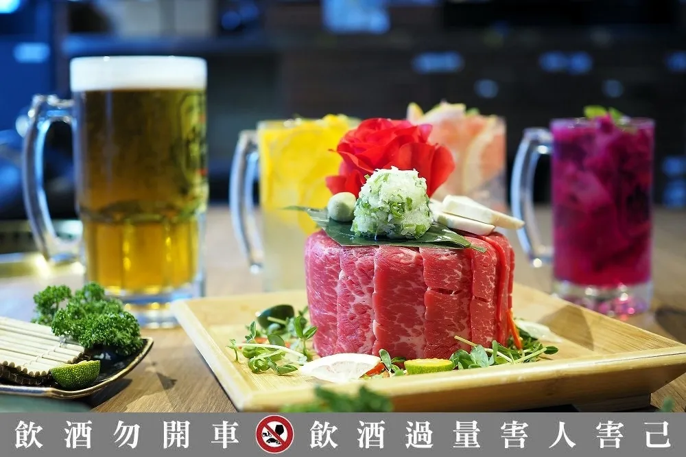 【有片】天天 Ladies Night！乾杯燒肉居酒屋 20 週年「乾杯」不用錢　兩大飲酒活動 6/14 開跑