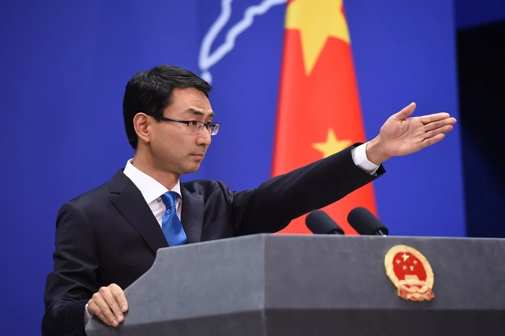 從貿易戰打到外交戰　中國向赴美公民發出安全警示　