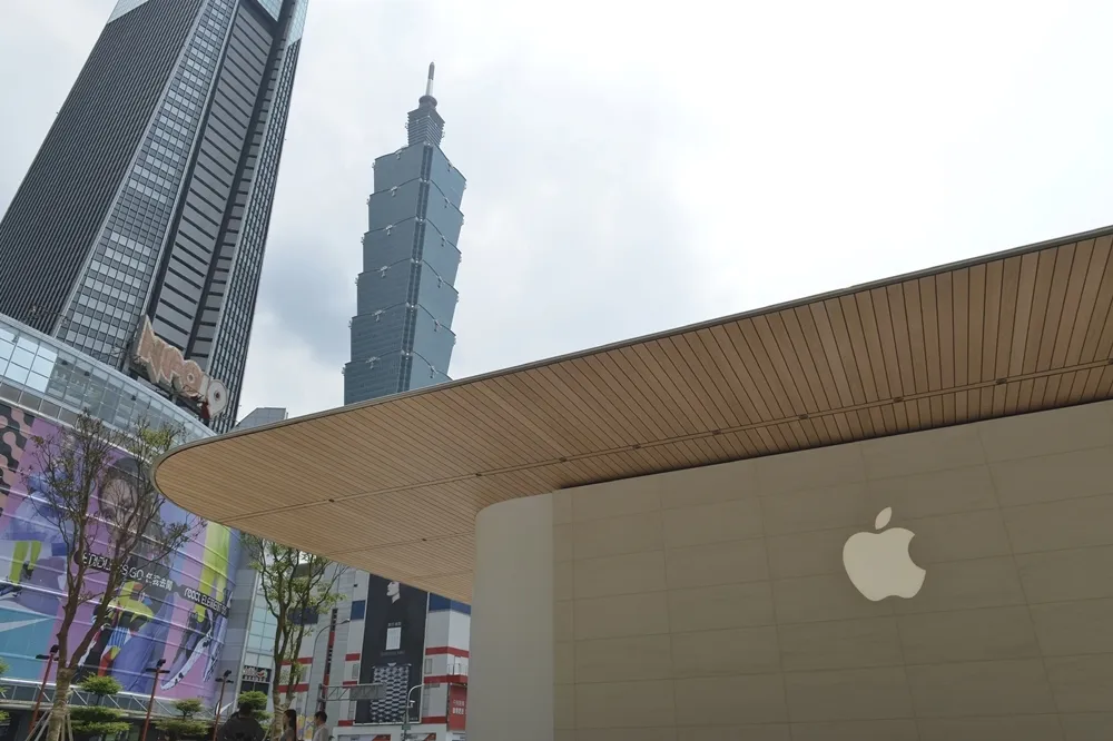 倒數 10 天！Apple Store 信義 A13 將於 6/15 正式開幕