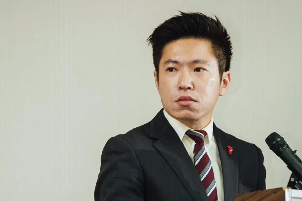 郭台銘拿FED降息貶蔡英文　府反擊：沒搞懂的是郭董