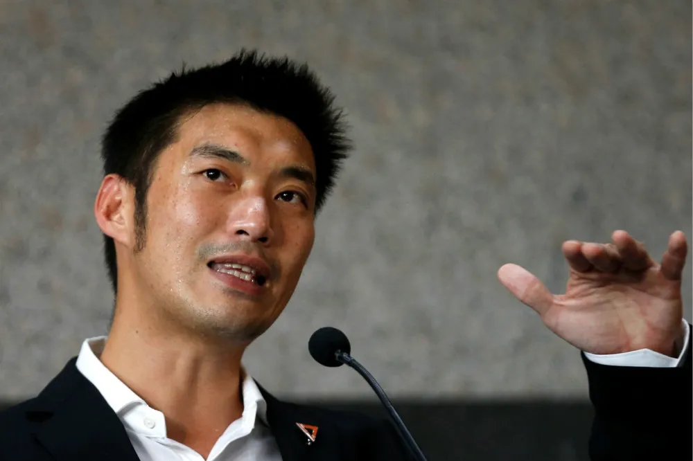 不讓帕拉育一人獨大　華裔富豪塔納通獲提名為泰新總理候選人