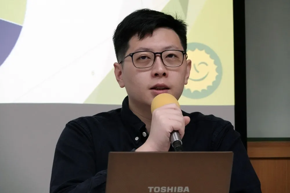 韓粉罵王浩宇「娘炮」挨告求饒　韓家軍發動和解金捐款