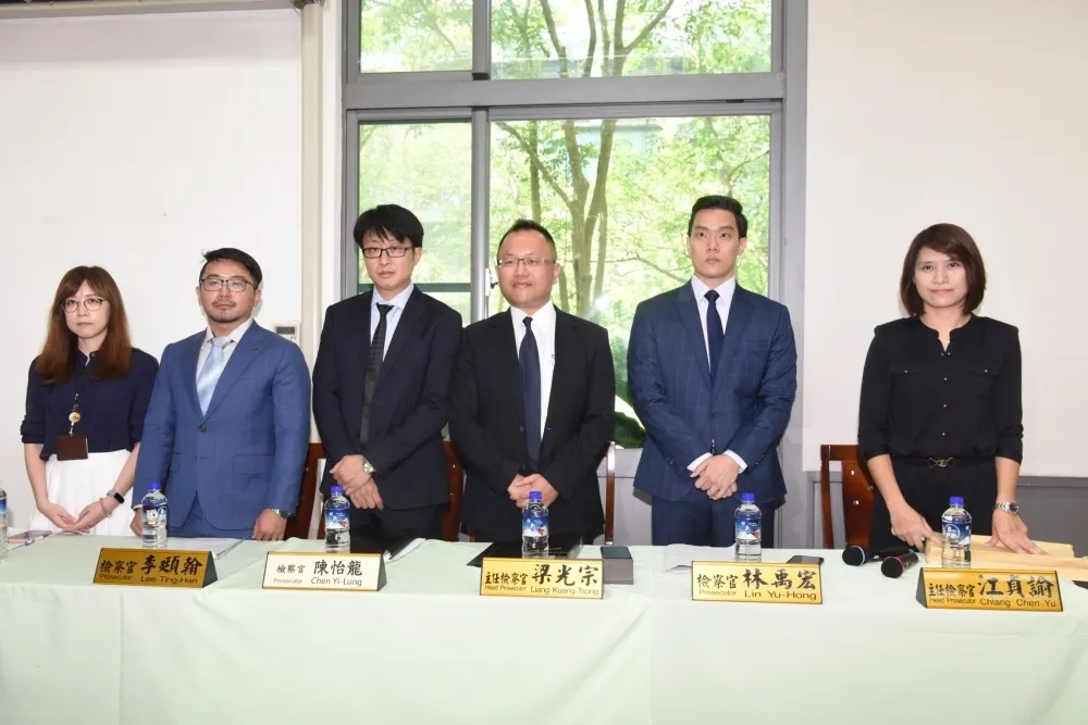 普悠瑪前3任台鐵局長不起訴　交通部：尊重司法、督導不周仍懲處