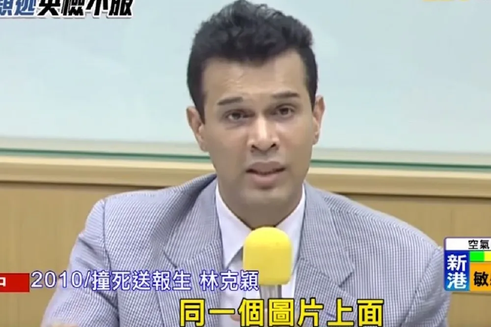【6年纏訟敗陣】英法院判不引渡林克穎返台服刑　外交部擬上訴