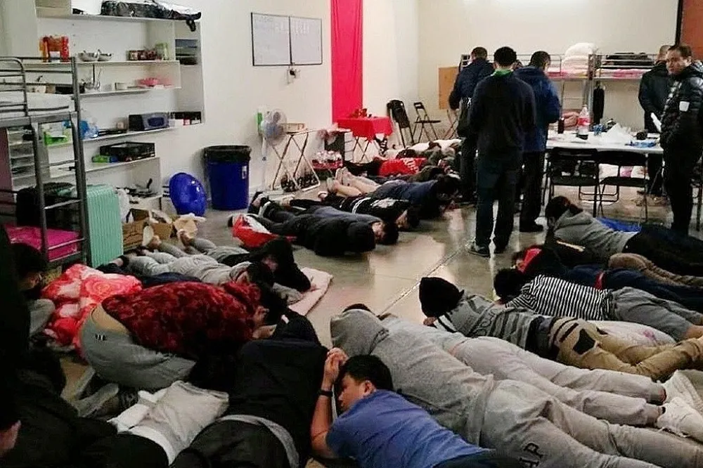 西班牙引渡台灣94名詐欺犯到中國　法務部：強烈遺憾