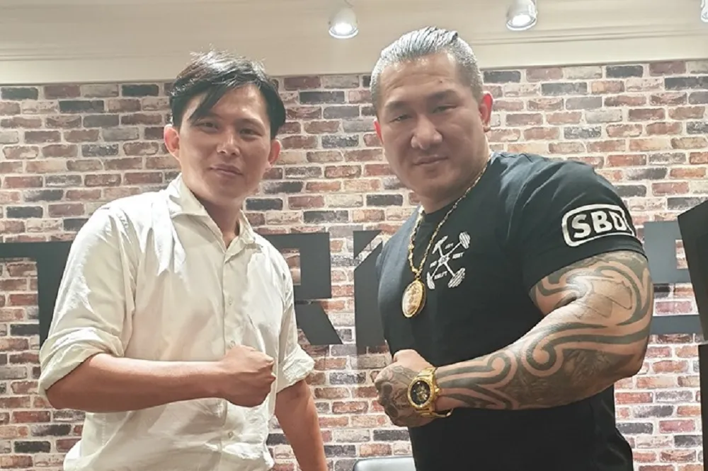 館長婉拒時力邀不分區立委　「社會現在還沒辦法接納像我這種人」