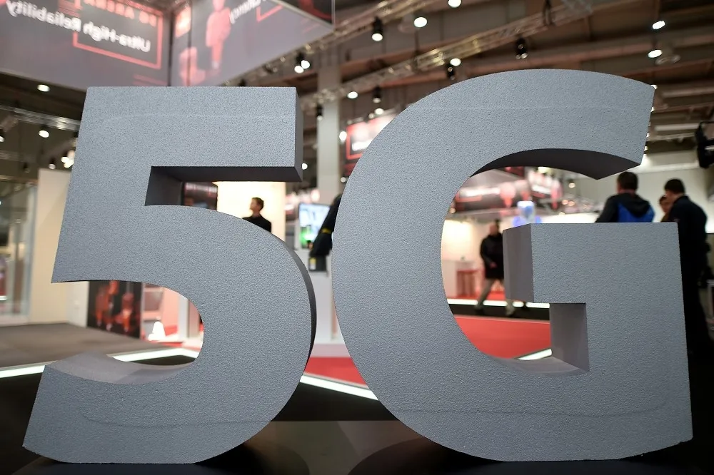 突破美國封鎖？　巴西副總統：不排除委託華為發展5G