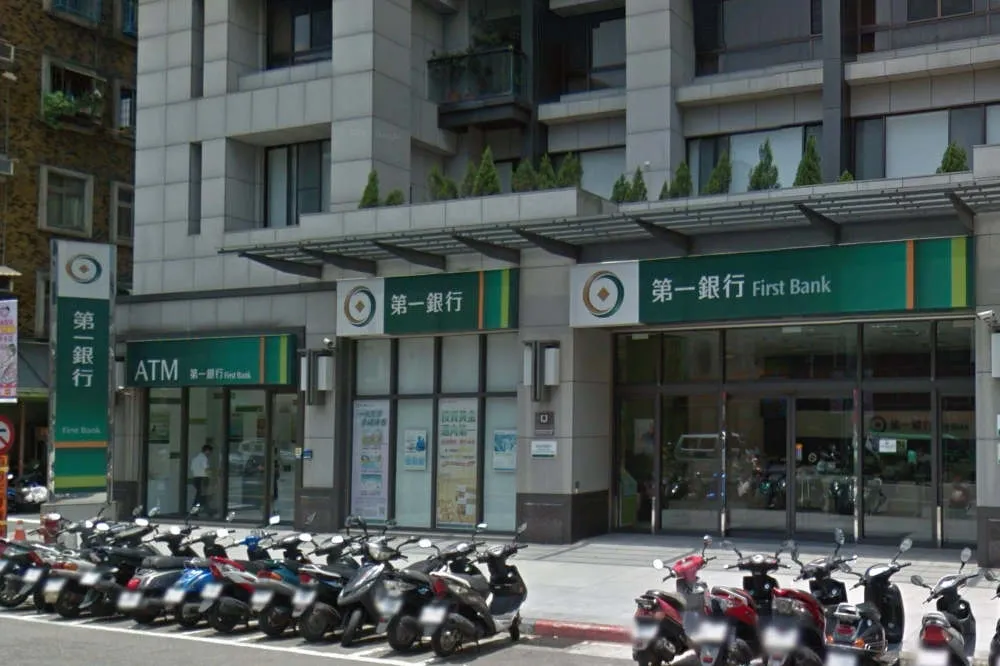 【上任未滿2個月】一銀總經理蔡麗雪閃辭　原總座鄭美玲回鍋
