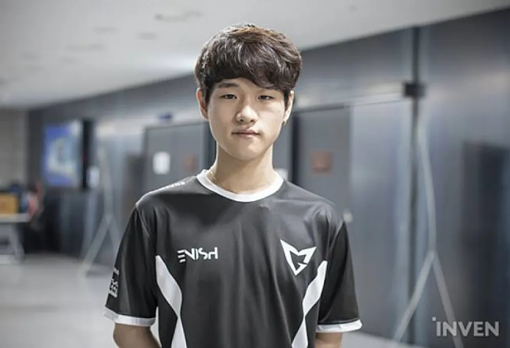 【英雄聯盟】SSG Crown：對於比賽的結果和內容都很滿意
