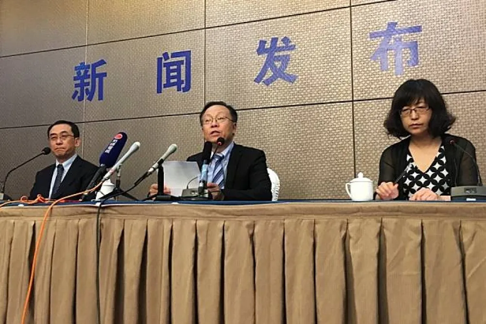 【劉曉波病逝】臨終前不捨愛妻　要劉霞「好好活下去」