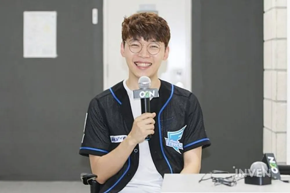 【英雄聯盟】AFs MaRin：針對沒有克黎思妲的比賽進行練習