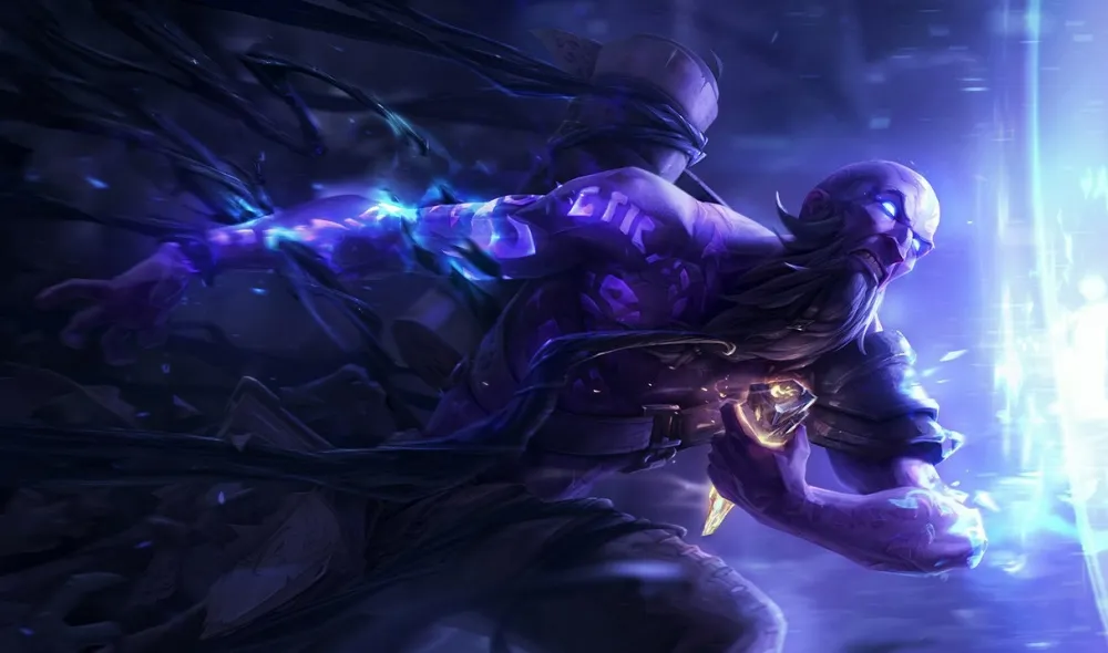 【英雄聯盟】9.12 PBE 測試服改動彙整：平衡改動