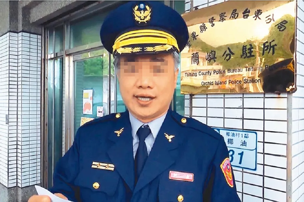 台東警官涉走私900公斤安毒　恆春落網後遭羈押禁見