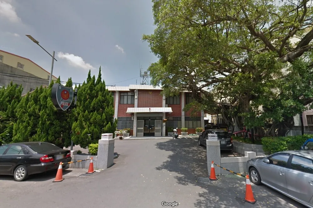 彰化40歲男警員寢室舉槍自戕　恐因家庭因素釀憾事