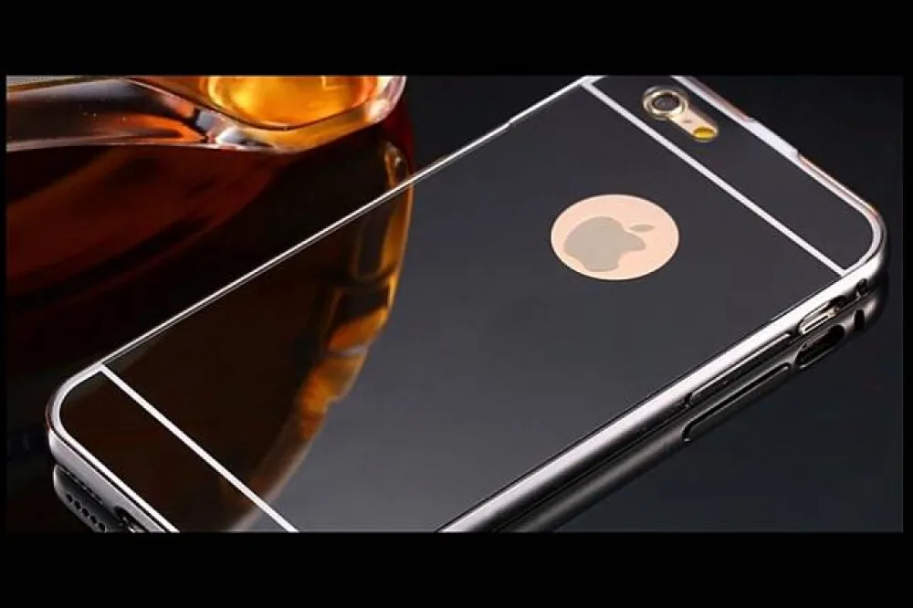  iPhone 8 傳言不斷！鏡面設計比他牌手機慢一步