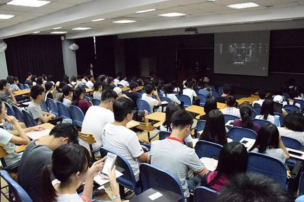 一再更改投票日期　輔大學生會長選舉遭批黑箱作業　