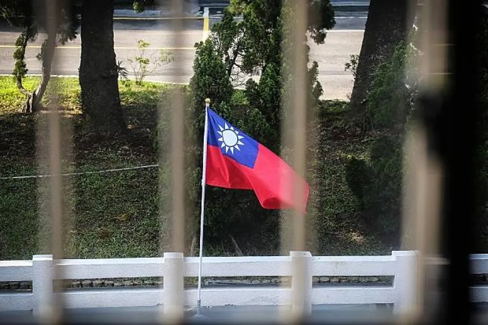 中國施壓！台灣改台北　我駐巴林辦事處「限期更名」