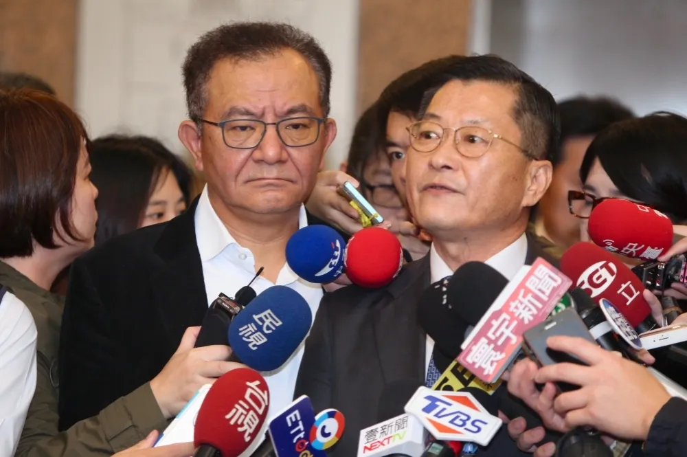 高志鵬申請外役監獲准　月底前從宜蘭改送八德外役監