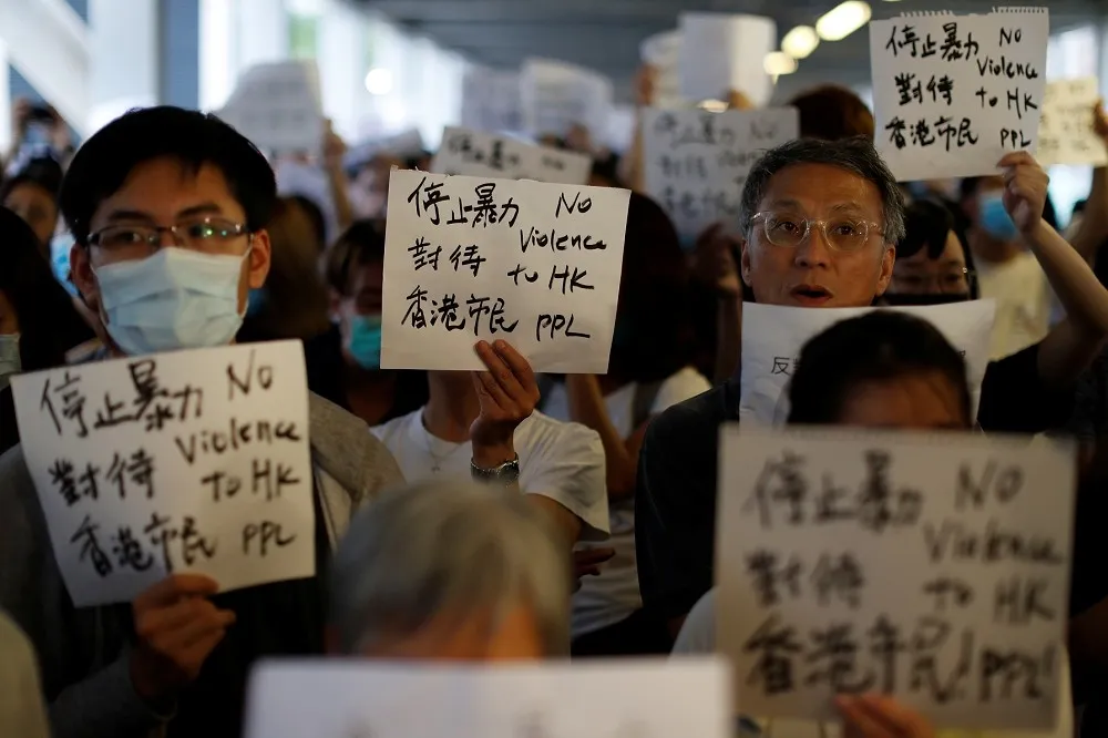 社評：台灣沒機會吃後悔藥