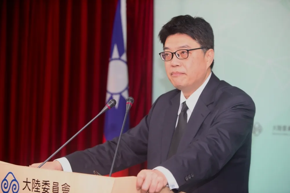 香港《逃犯條例》恐掀難民問題　陸委會：庇護方案研擬中