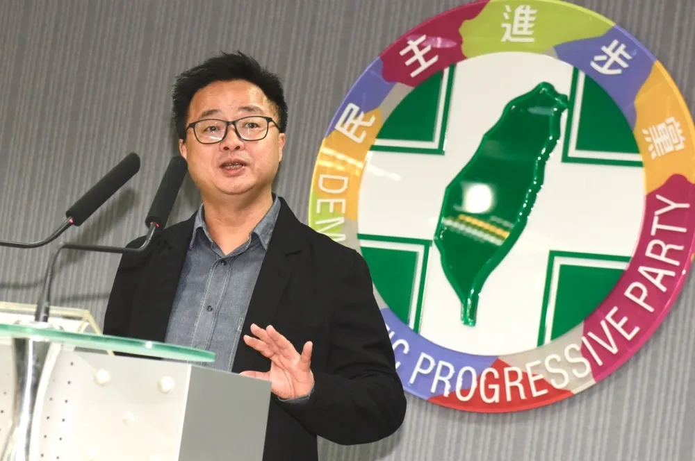 英德之爭落幕　羅文嘉：賴清德3月曾說蔡英文會贏