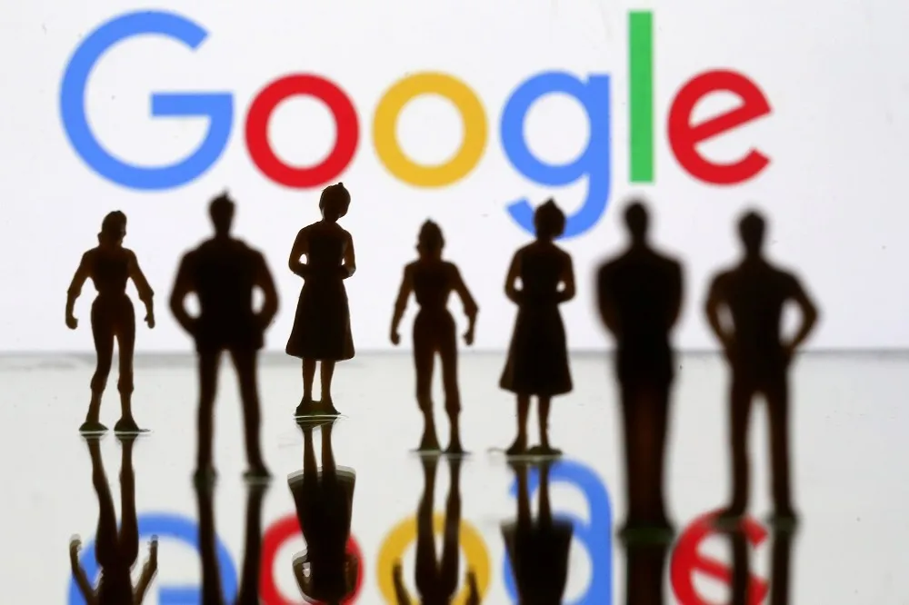 【中美貿易戰】避免遭波及　Google等外企將生產移出中國