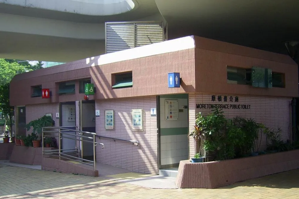 你想像不到的香港生活！這 4 件事讓台灣人超不習慣