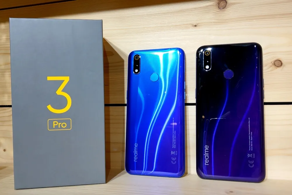 【新品直擊】「realme 3 Pro」 6990 元起！6/18 開賣購機最高現折 618 元