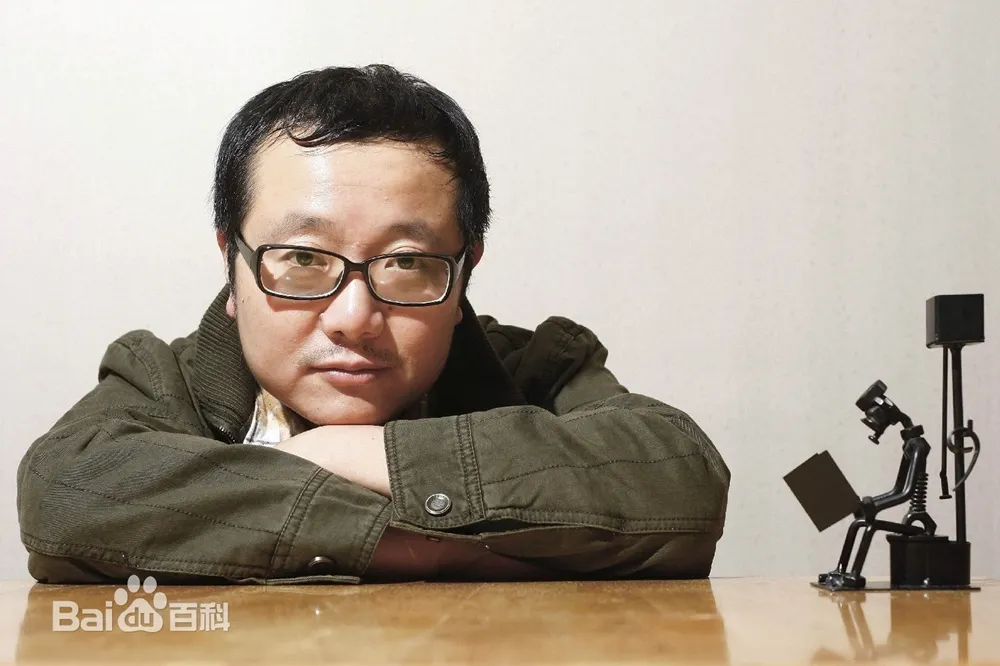 劉慈欣首部原創電影劇本　 《末日拯救》已正式展開製作