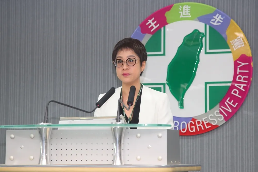 遭台大前教授指初選民調「烏龍加權」　民進黨2千字聲明釋疑