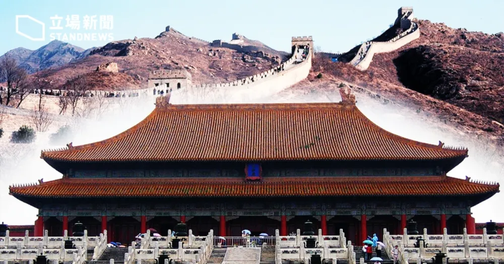 中史科的問題（四）不如讓孩子大學才讀吧