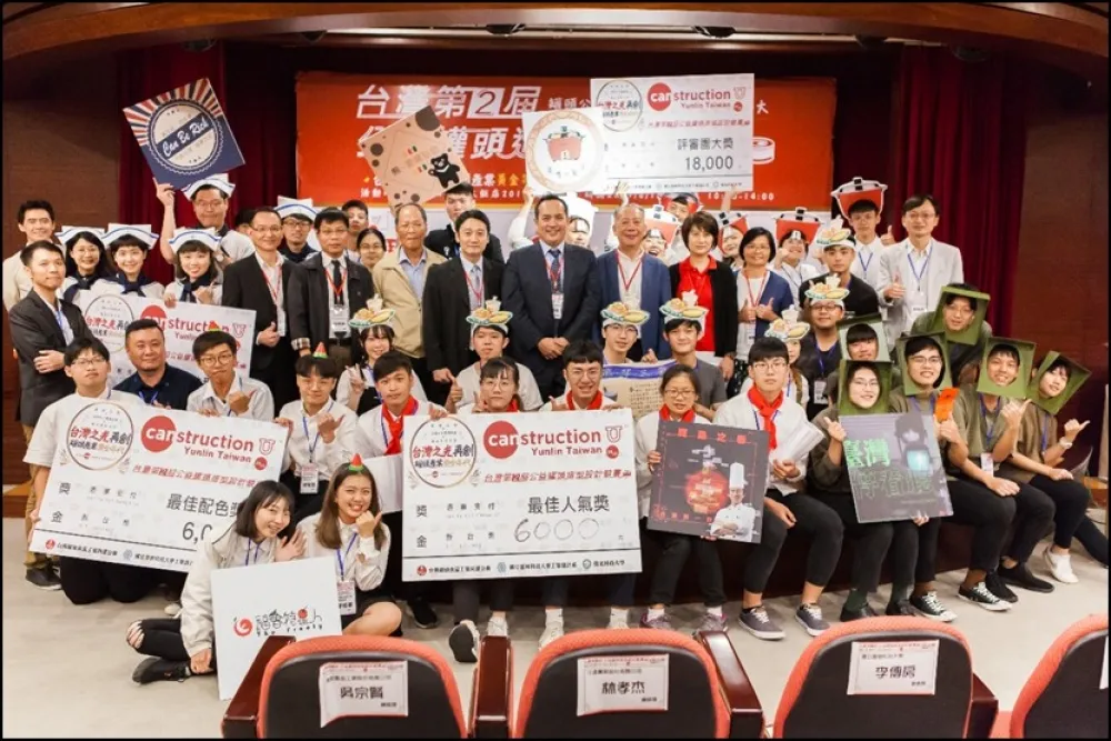 臺灣之罐．臺灣之光  再創罐頭文化產業黃金年代	
