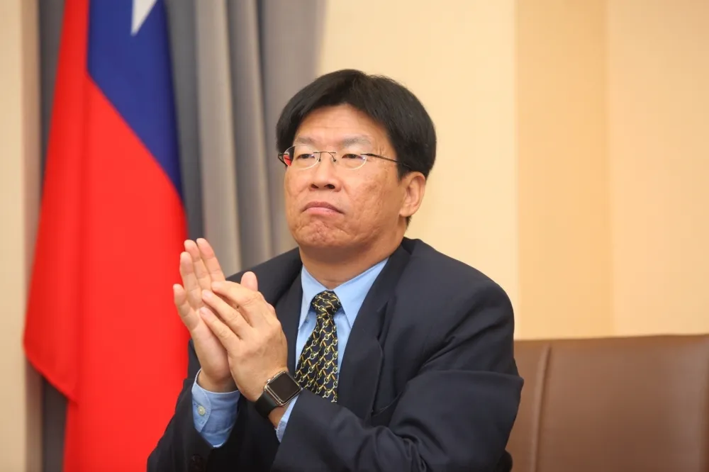 【曲棍球彈劾案】檢察官陳隆翔罪狀疑遭「加碼」　監院19日公布調查報告