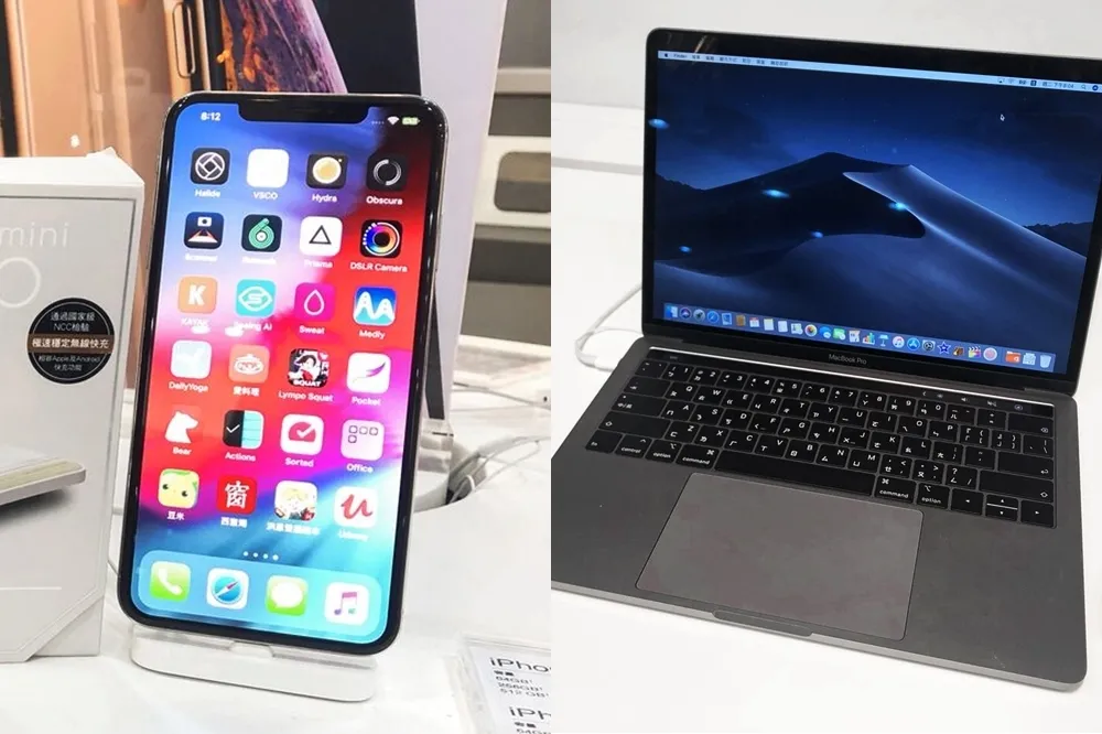 德誼數位挺職場新鮮人！買 Apple 享多重優惠、抽加州來回機票、舊機換新機省更多
