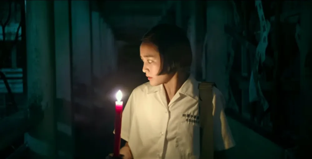 國家感謝你的協助　遊戲改編《返校》電影首支預告正式出爐！
