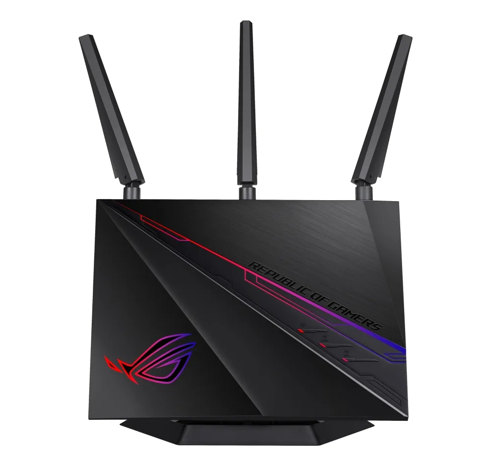 ROG Rapture GT-AC2900電競路由器即日起正式上市！