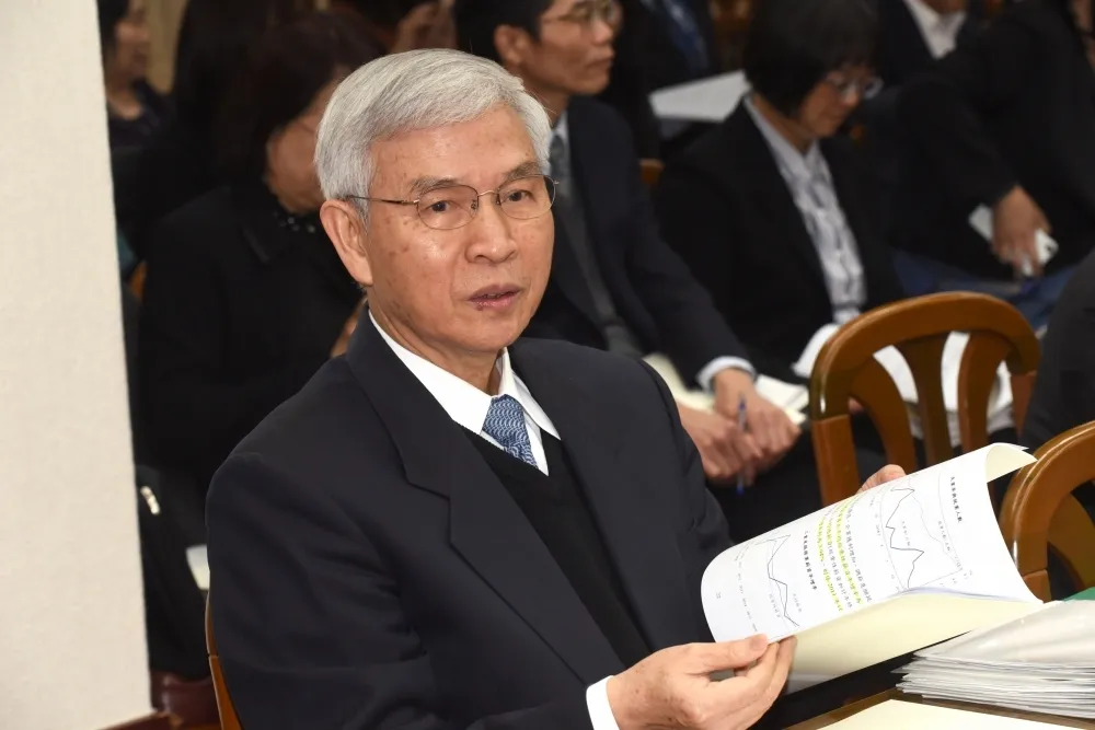 新台幣強勢升值　21日中午匯率接近31元大關