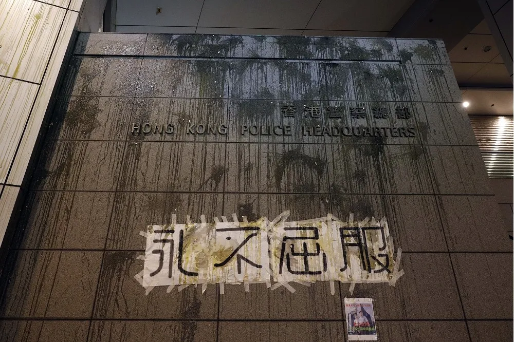 香港人創造奇蹟的六個原因（上）