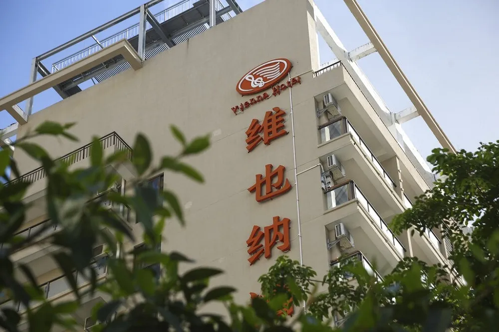 中國政府大力掃蕩「洋地名」　去除崇洋媚外現象