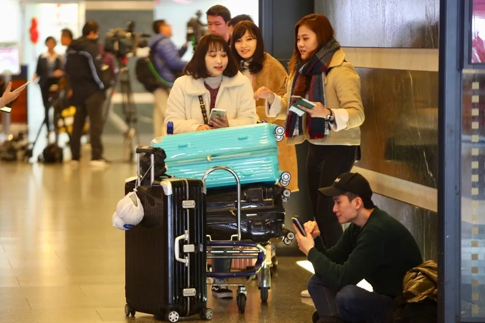 航空公司罷工該怎麼辦？跟團、自由行旅客自救辦法一次告訴你