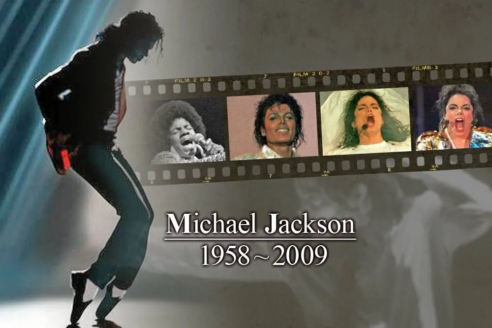【麥可傑克森驟逝10周年】無可取代的King of Pop 　「全世界依然可以聽見他」