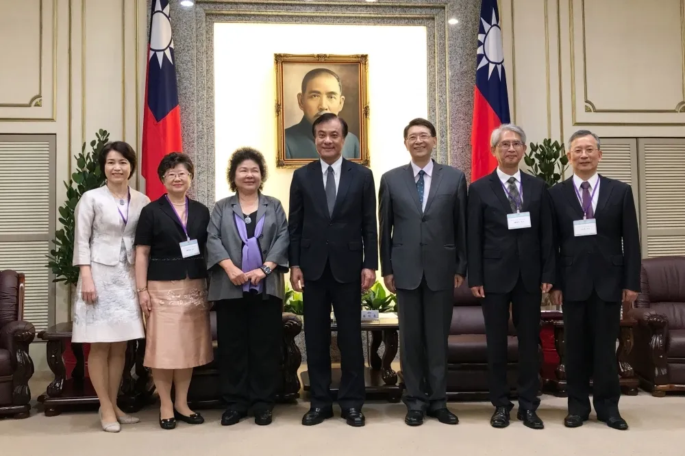 【大法官將表決】基層抨擊呂太郎不顧勞權　恐成「司法版林鄭月娥」