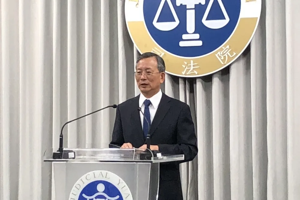 【大法官面試4】呂太郎：挺安樂死、罷工預告將節制勞工權利